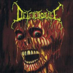 Deteriorate : Rotting in Hell